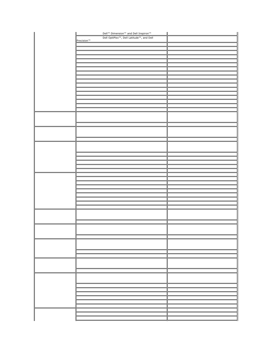 Dell E228WFP Monitor User Manual | Page 11 / 37