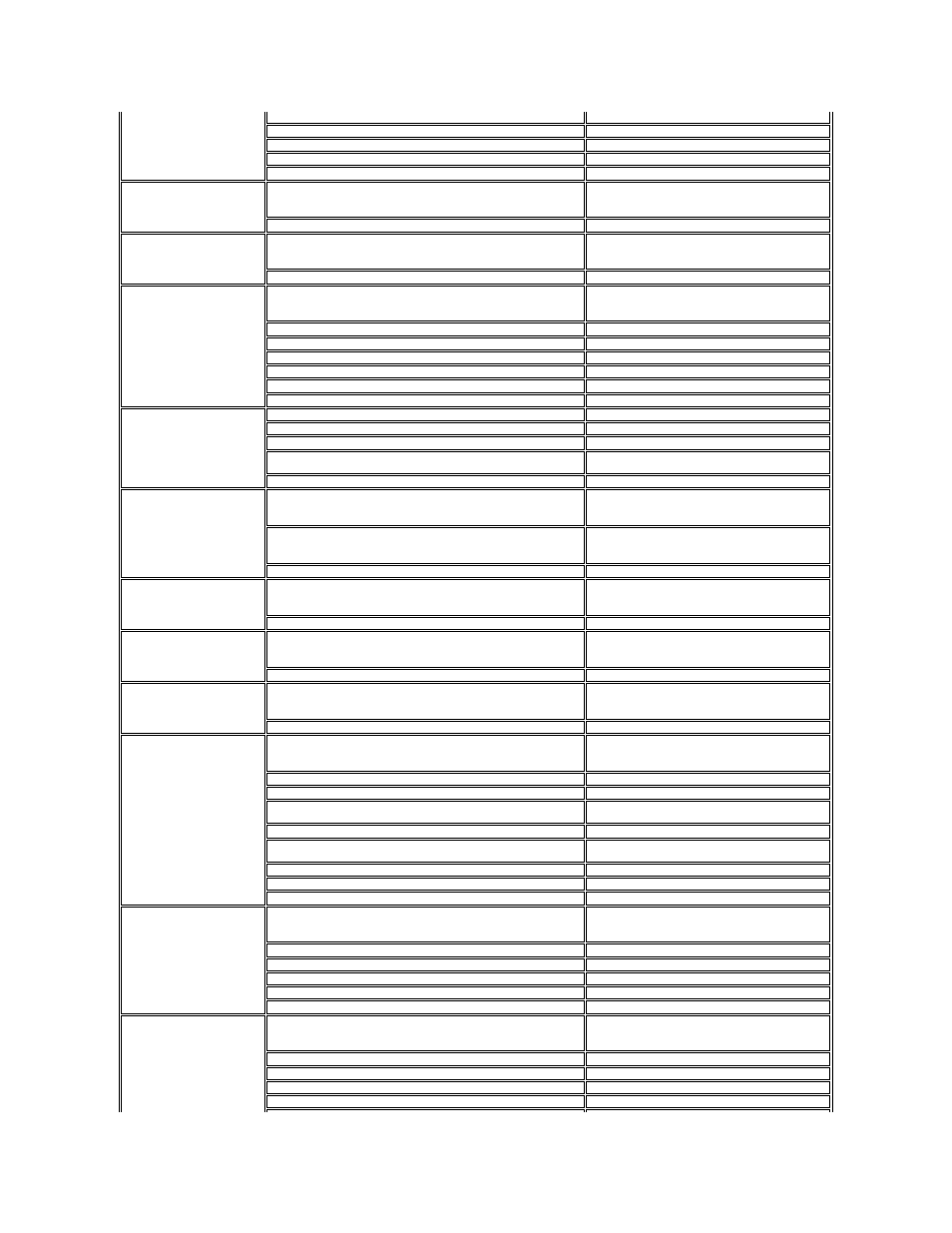 Dell E228WFP Monitor User Manual | Page 15 / 37