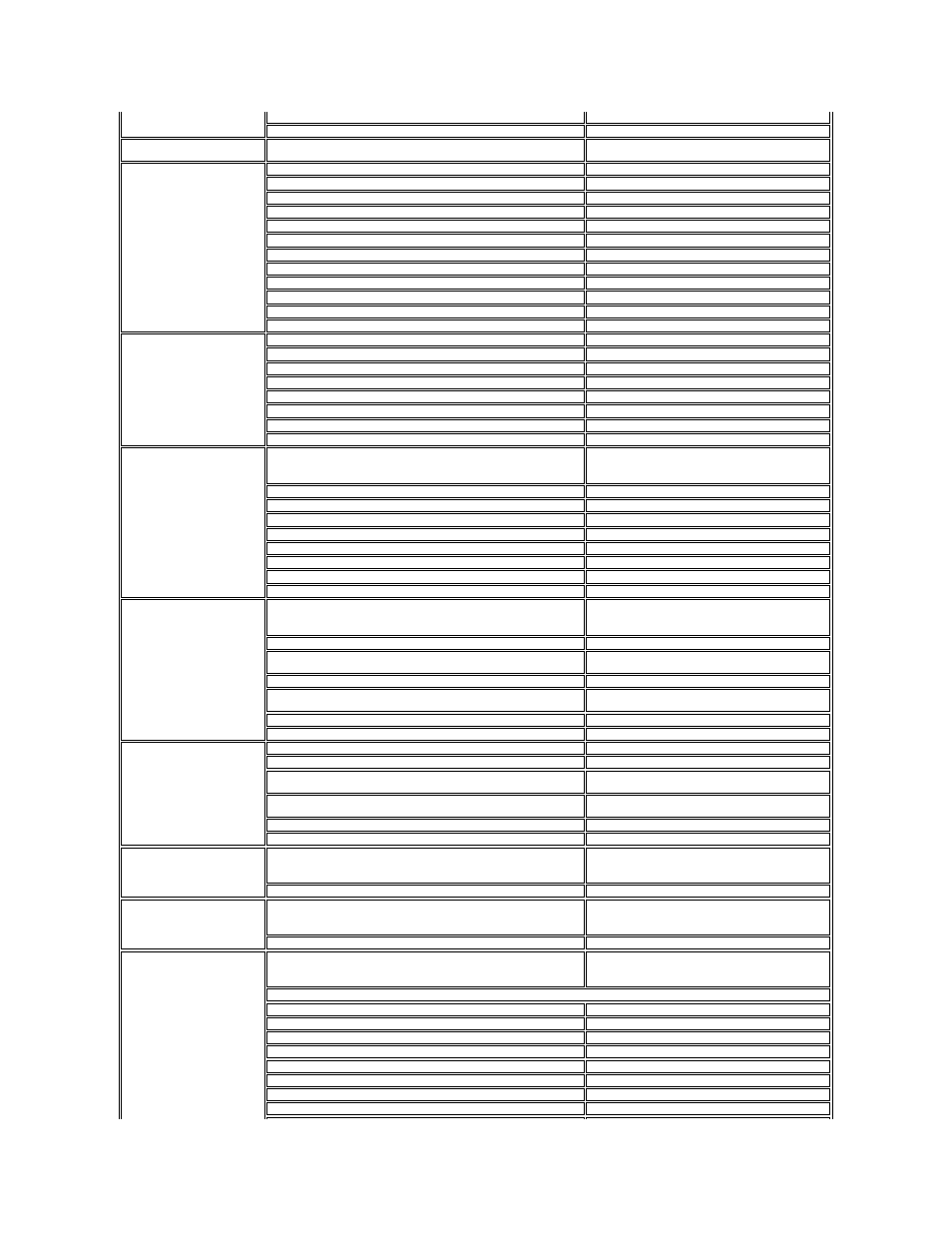 Dell E228WFP Monitor User Manual | Page 16 / 37