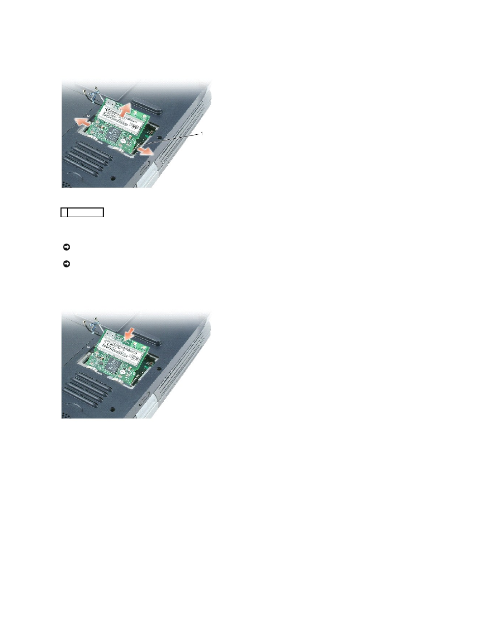 Dell Inspiron 9100 User Manual | Page 45 / 51