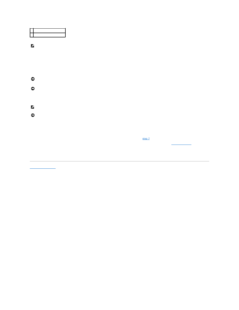 Installing the microprocessor module | Dell Inspiron 9100 User Manual | Page 9 / 51