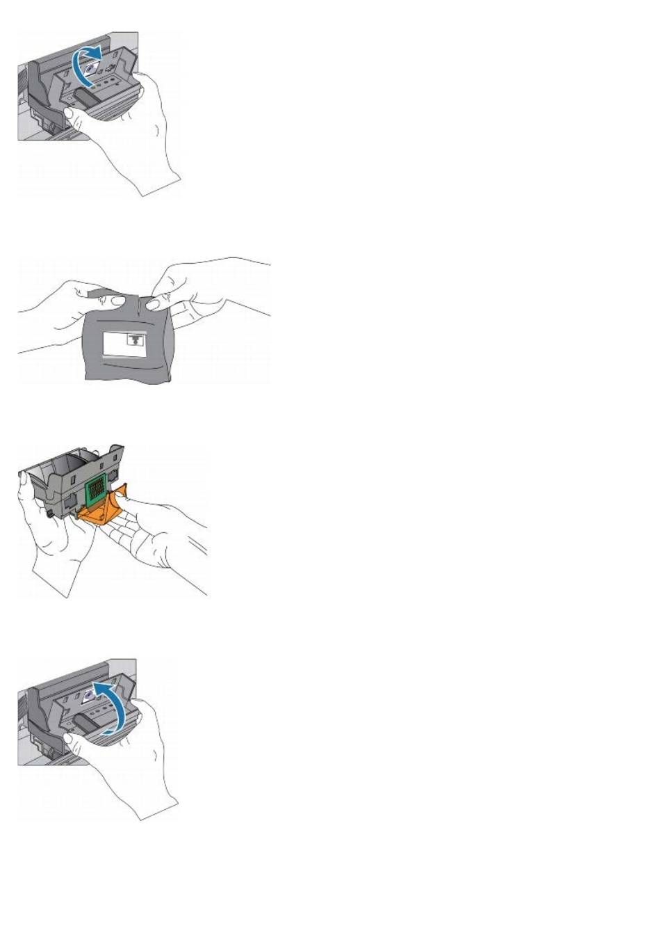 Dell P703w All In One Photo Printer User Manual | Page 33 / 105