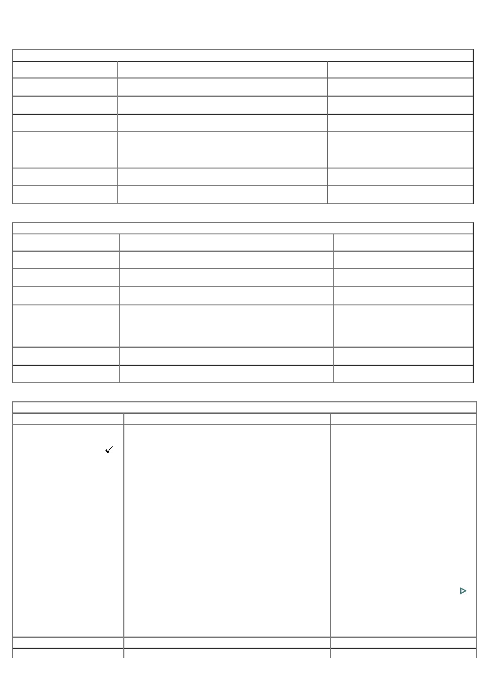 Error messages | Dell P703w All In One Photo Printer User Manual | Page 51 / 105