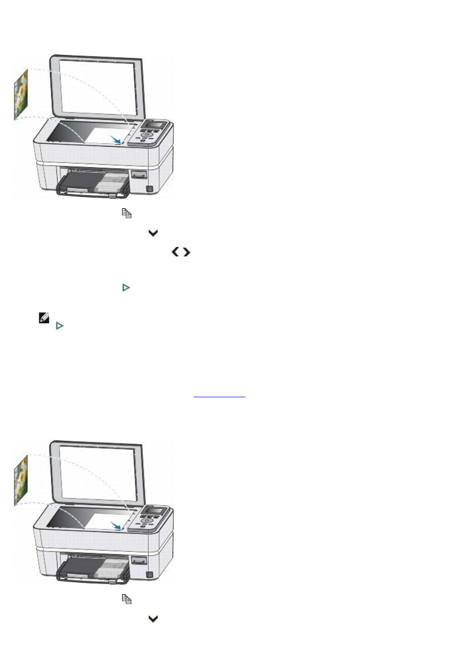 Scale percent | Dell P703w All In One Photo Printer User Manual | Page 70 / 105