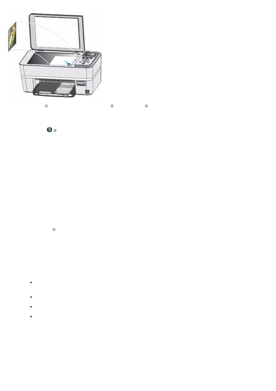 Dell P703w All In One Photo Printer User Manual | Page 92 / 105