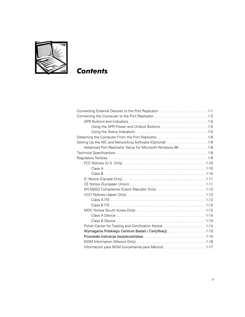 Rqwhqwv | Dell Inspiron 5000e User Manual | Page 3 / 30