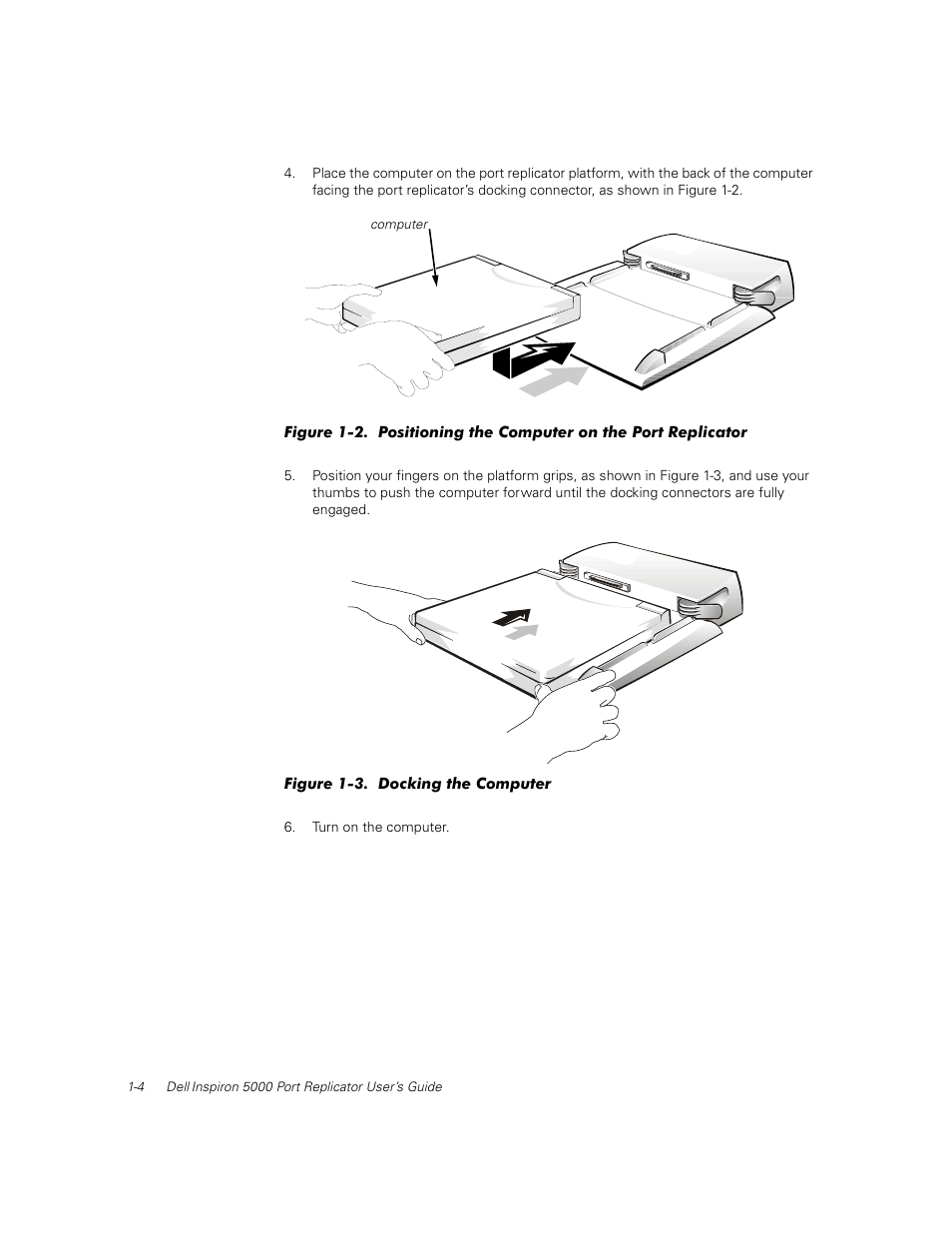 Dell Inspiron 5000e User Manual | Page 8 / 30