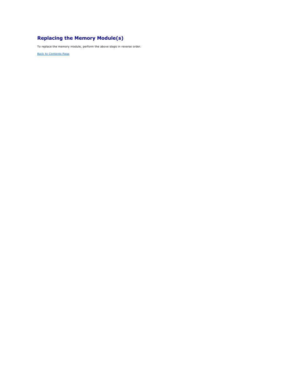 Dell OptiPlex 380 (Late 2009) User Manual | Page 31 / 49
