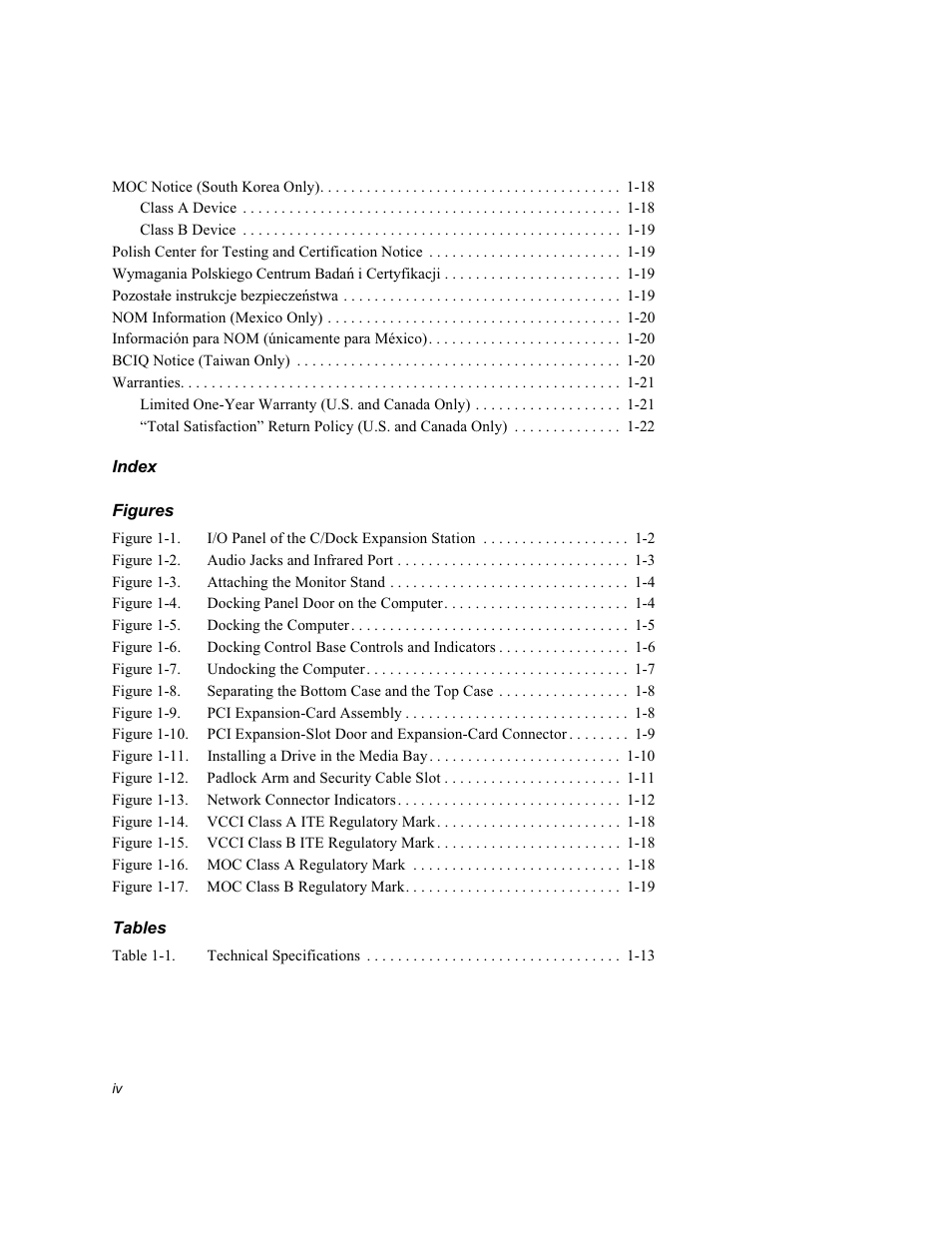 Dell C/Dock Expansion Station User Manual | Page 4 / 28