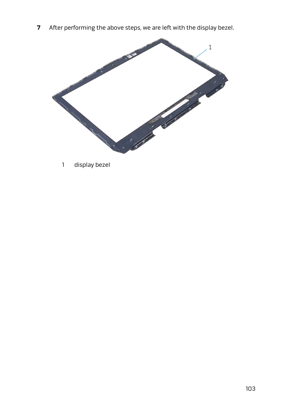 Dell Alienware 17 R2 (Early 2015) User Manual | Page 103 / 144