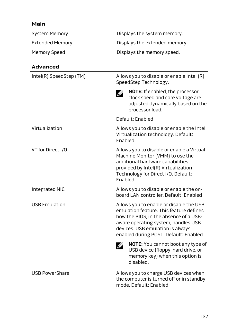 Dell Alienware 17 R2 (Early 2015) User Manual | Page 137 / 144