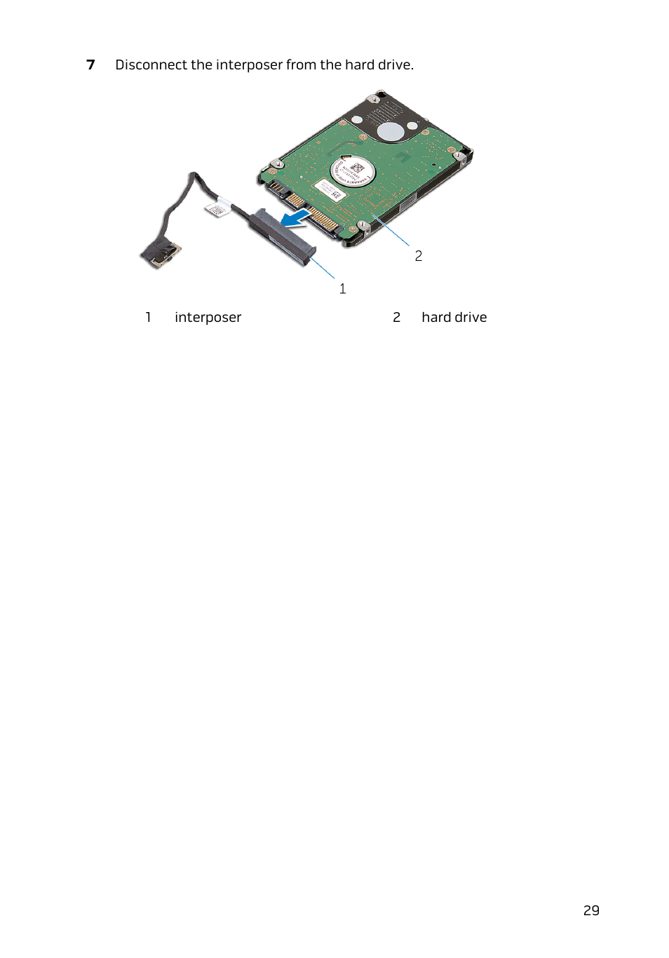 Dell Alienware 17 R2 (Early 2015) User Manual | Page 29 / 144