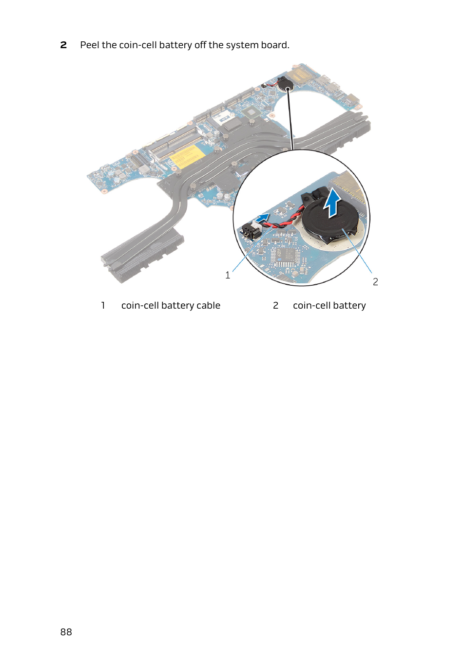 Dell Alienware 17 R2 (Early 2015) User Manual | Page 88 / 144