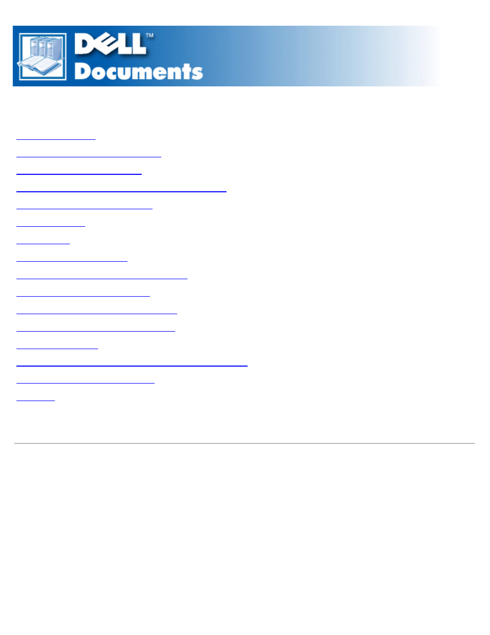 Dell PowerVault 35F (Fibre Channel Bridge) User Manual | 88 pages