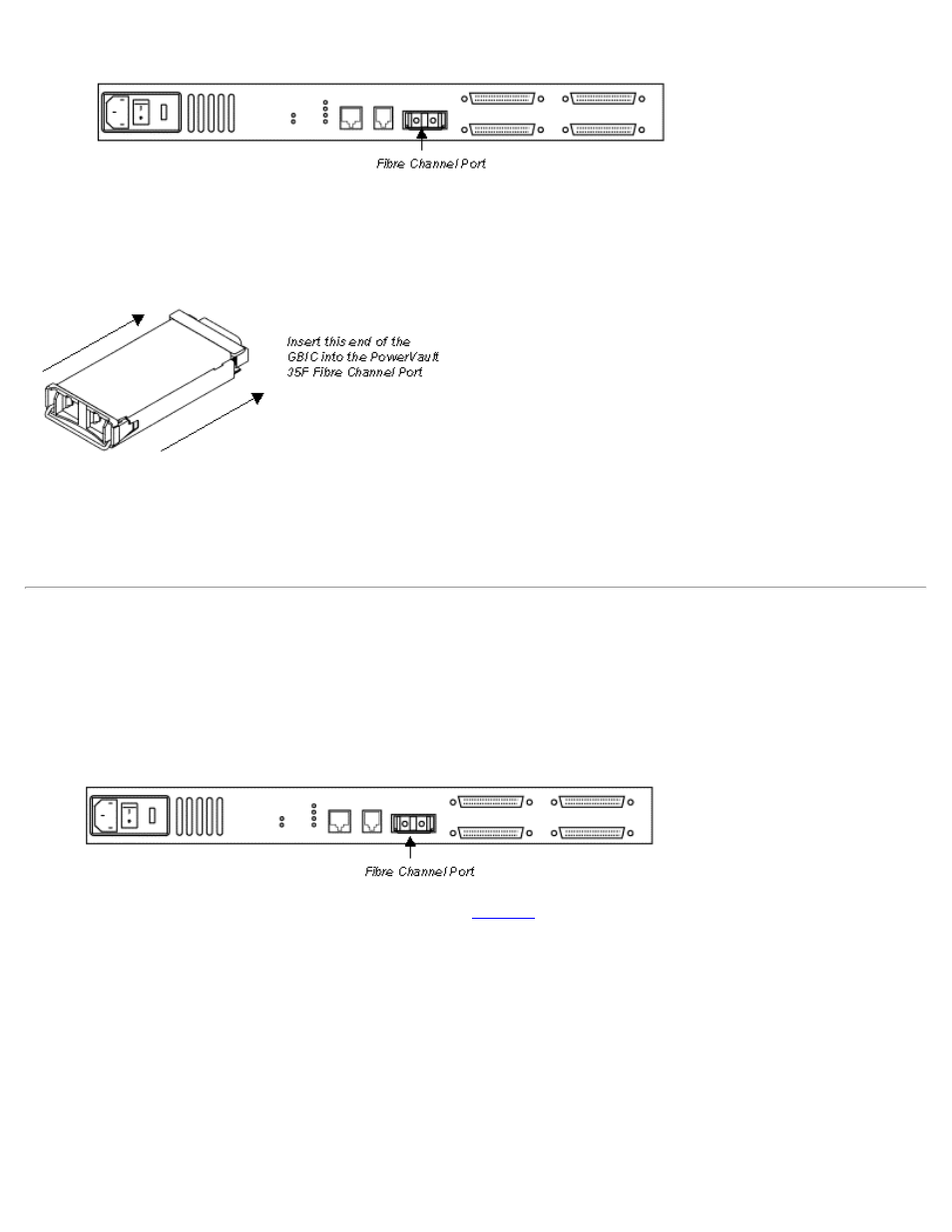 Dell PowerVault 35F (Fibre Channel Bridge) User Manual | Page 14 / 88