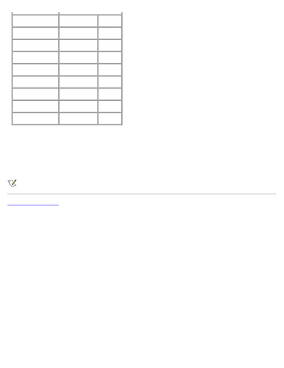 Dell PowerVault 35F (Fibre Channel Bridge) User Manual | Page 23 / 88