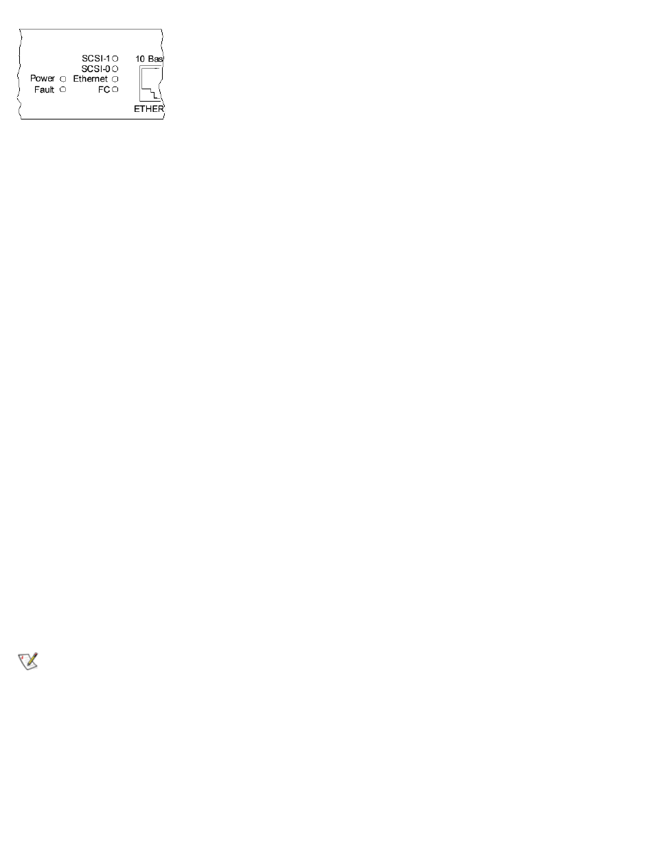 Host device configuration, Device management | Dell PowerVault 35F (Fibre Channel Bridge) User Manual | Page 25 / 88