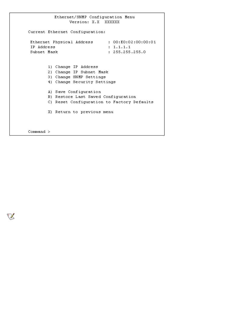 Dell PowerVault 35F (Fibre Channel Bridge) User Manual | Page 30 / 88