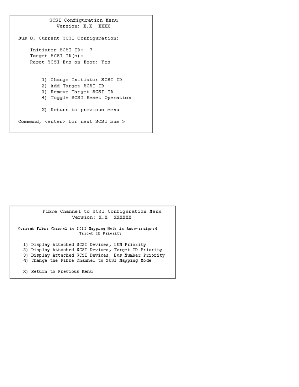 Dell PowerVault 35F (Fibre Channel Bridge) User Manual | Page 35 / 88