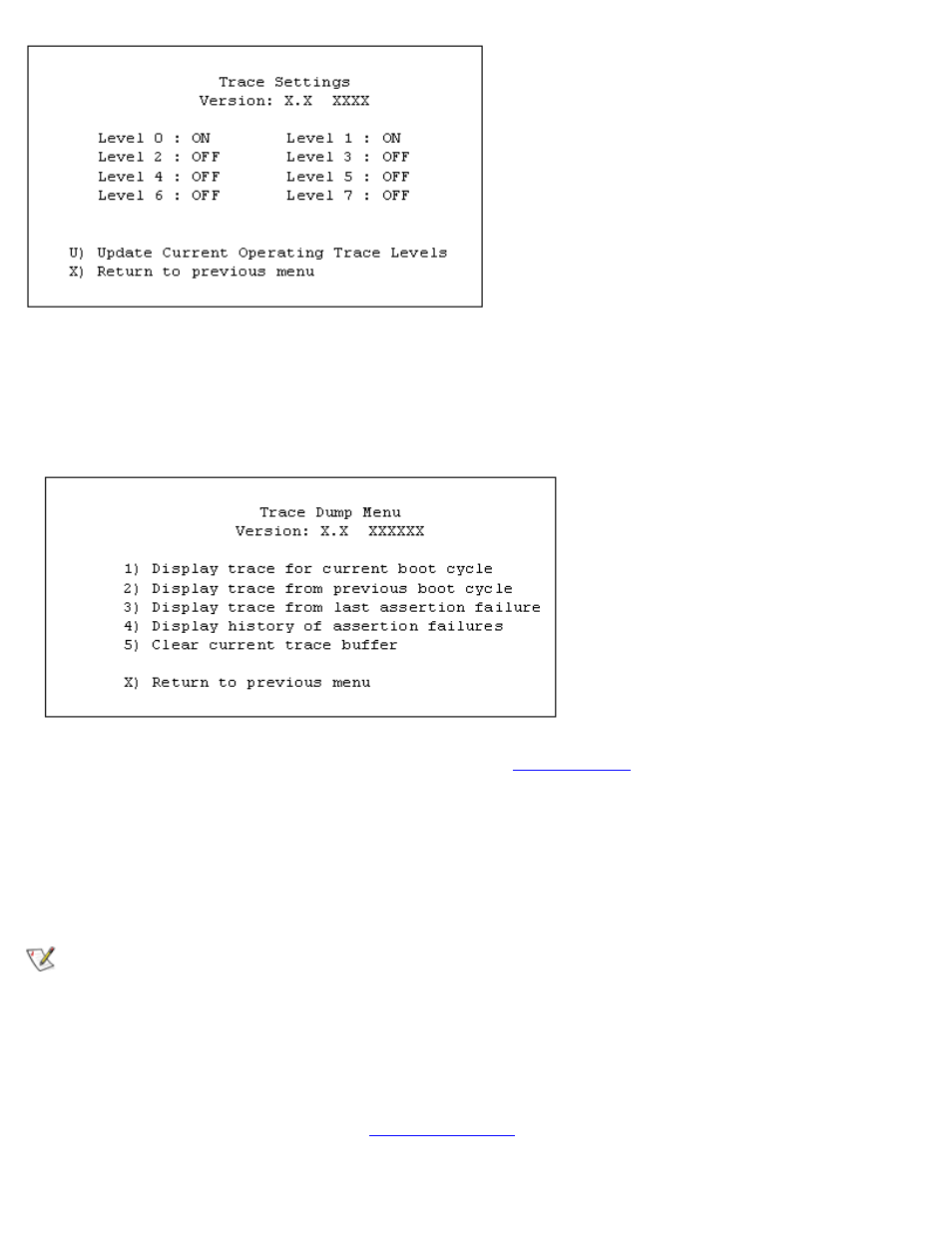 Dell PowerVault 35F (Fibre Channel Bridge) User Manual | Page 37 / 88