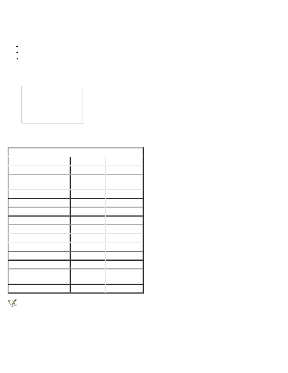 Product information | Dell PowerVault 35F (Fibre Channel Bridge) User Manual | Page 4 / 88