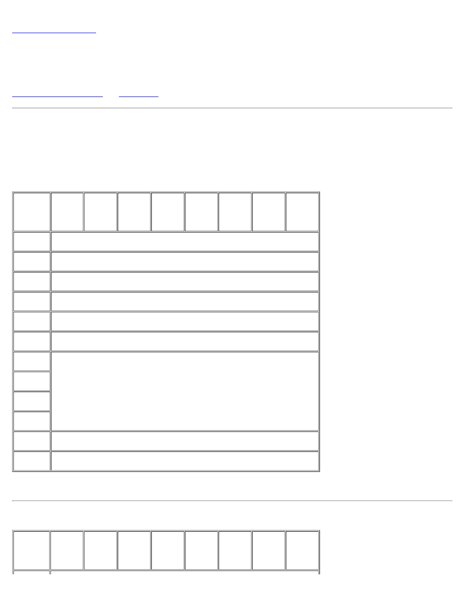 Fibre channel interface and commands, Report luns command | Dell PowerVault 35F (Fibre Channel Bridge) User Manual | Page 59 / 88