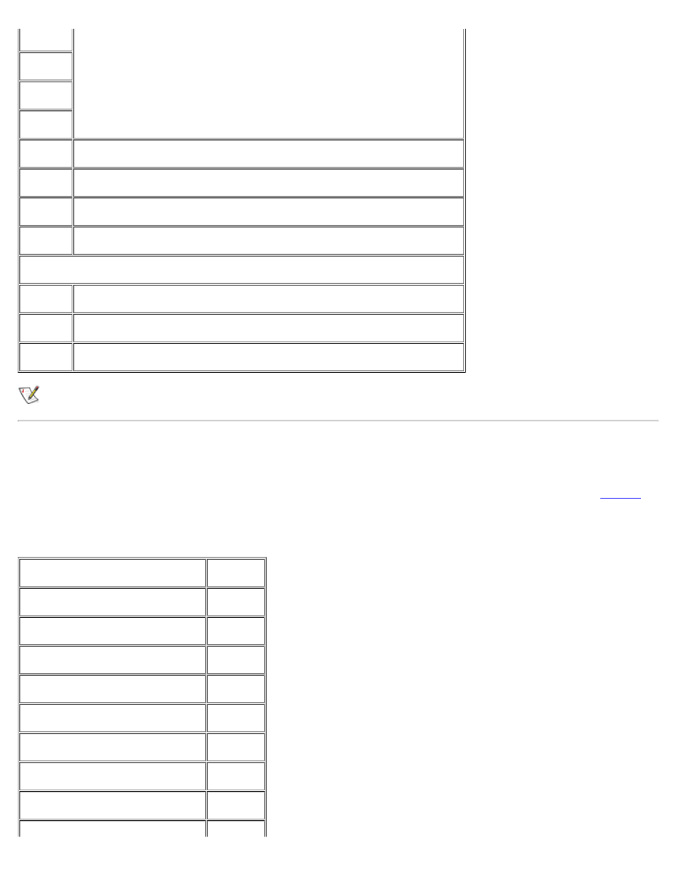 Prli data | Dell PowerVault 35F (Fibre Channel Bridge) User Manual | Page 60 / 88