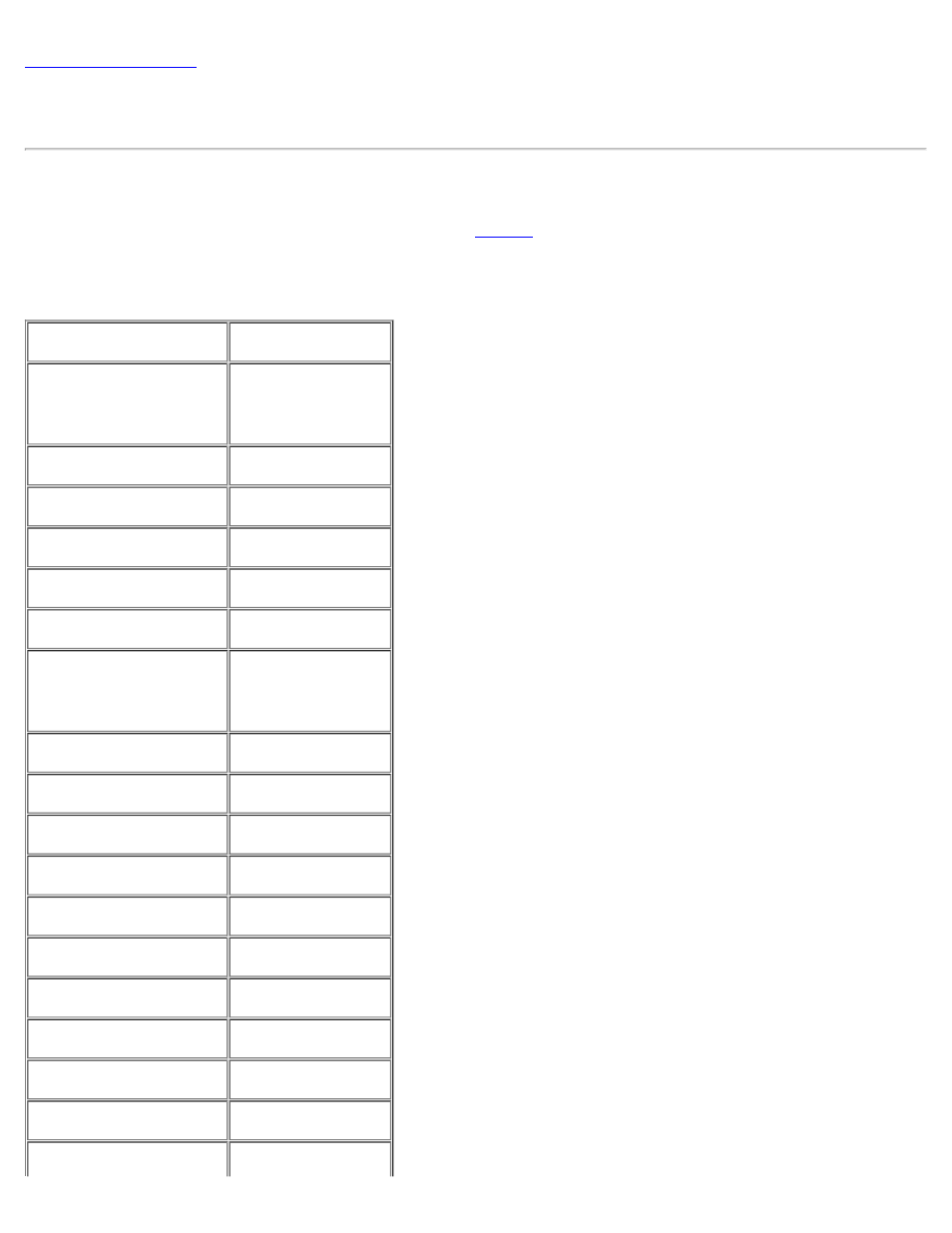 Scsi interface and commands, Scsi inquiry data | Dell PowerVault 35F (Fibre Channel Bridge) User Manual | Page 62 / 88