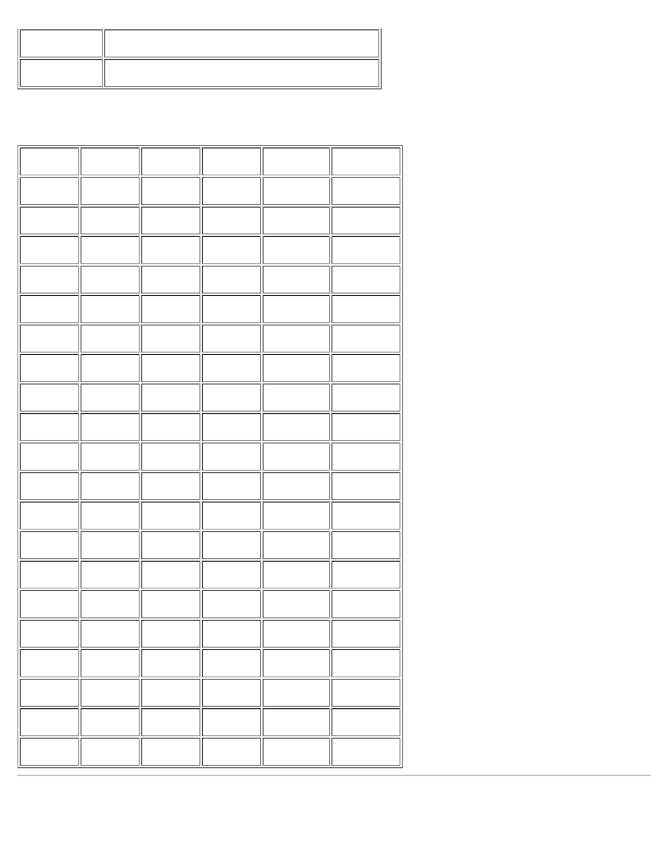 Scc addressing option | Dell PowerVault 35F (Fibre Channel Bridge) User Manual | Page 65 / 88