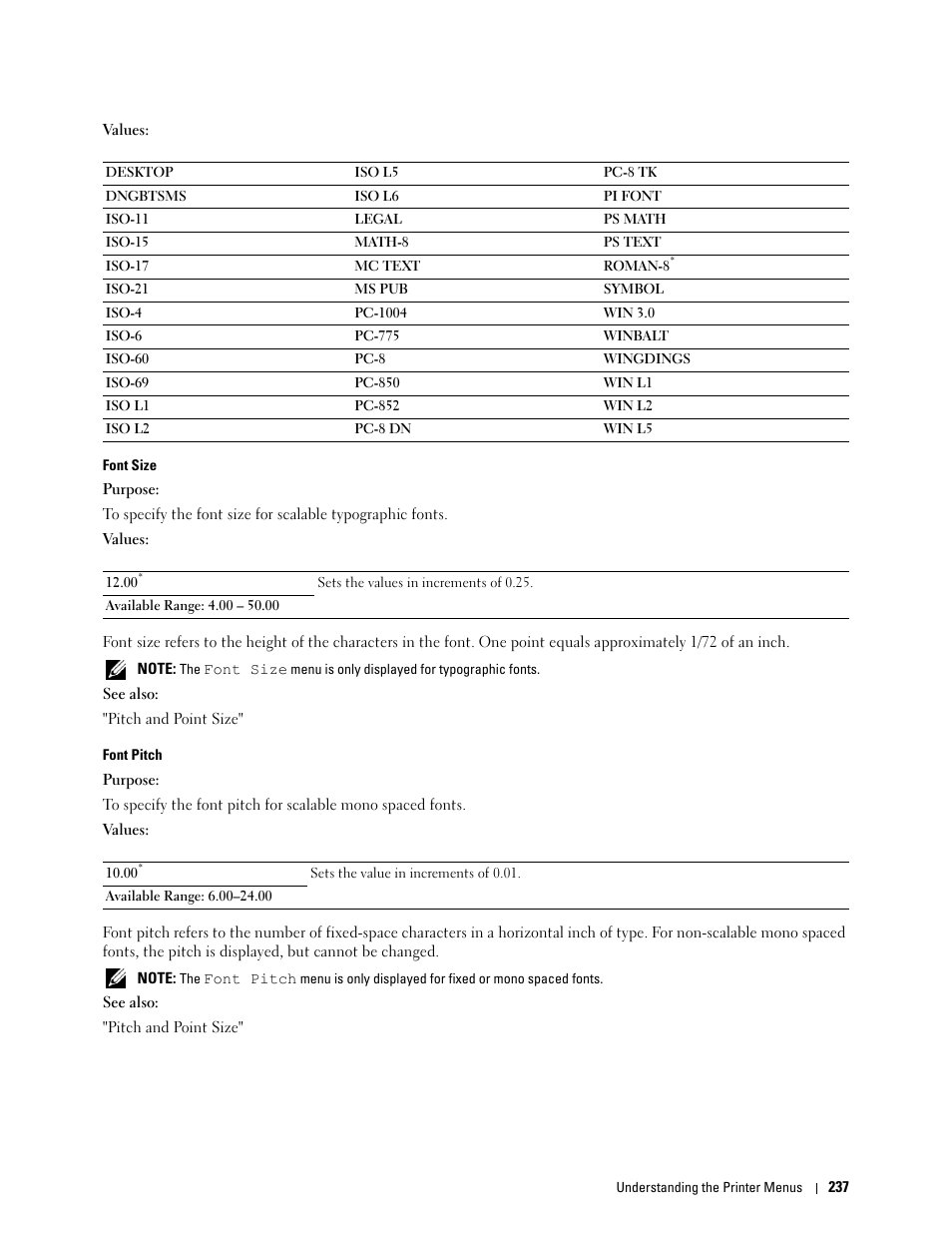 Dell C3765dnf Color Laser Printer User Manual | Page 239 / 578
