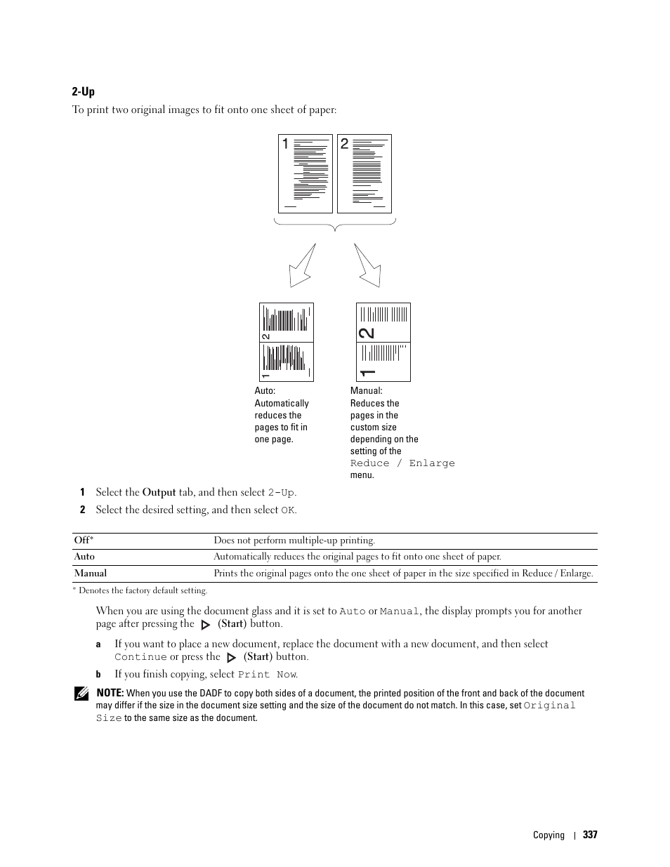 Dell C3765dnf Color Laser Printer User Manual | Page 339 / 578