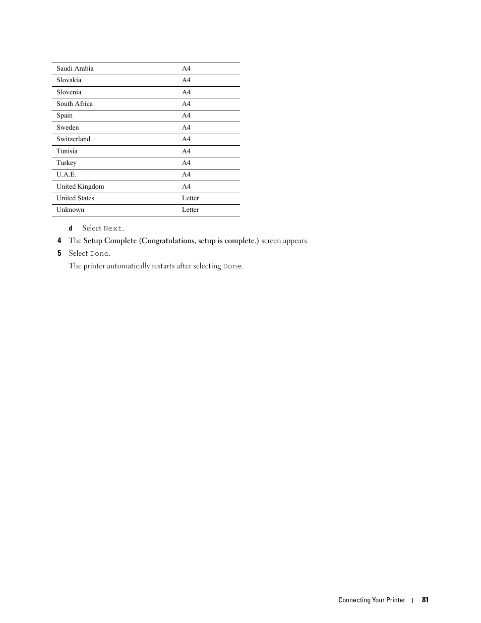 Dell C3765dnf Color Laser Printer User Manual | Page 83 / 578