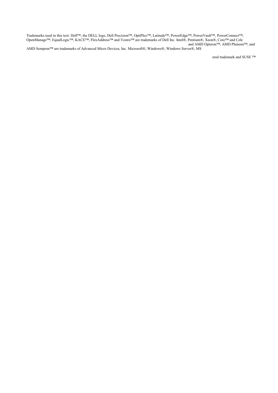 Dell Precision M4700 (Mid 2012) User Manual | Page 3 / 3