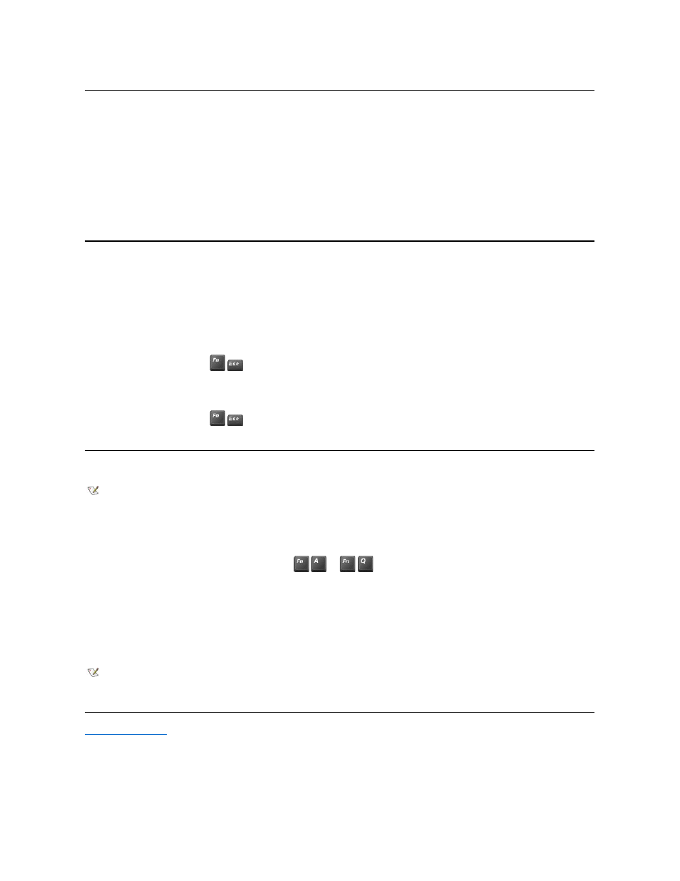 Experimenting with power conservation, Standby mode, Save-to-disk suspend mode | Dell Inspiron 7500 User Manual | Page 101 / 165