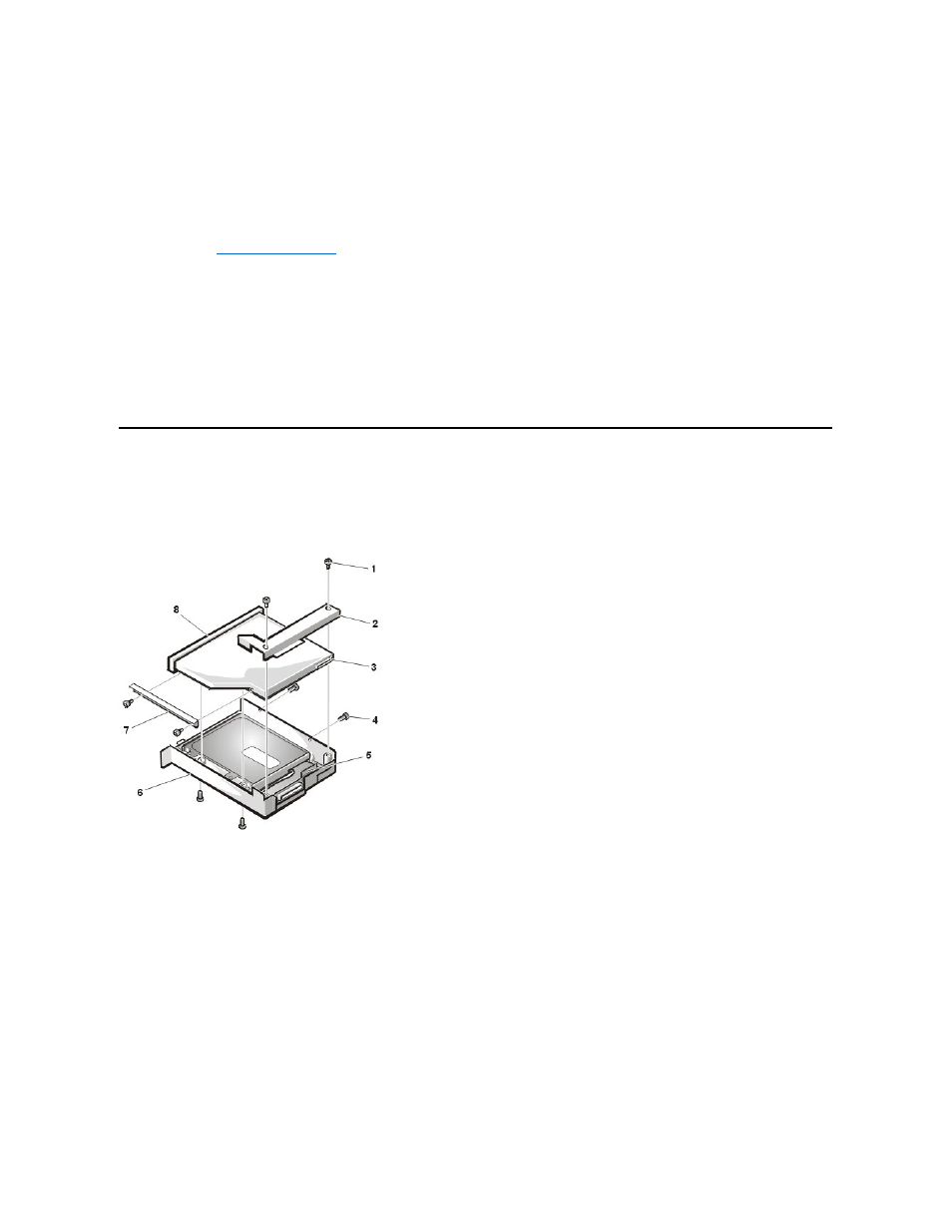 Combo module disassembly, Combo module | Dell Inspiron 7500 User Manual | Page 115 / 165