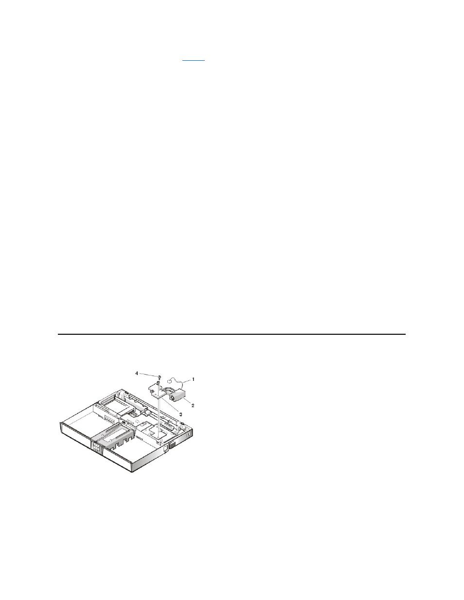 Heat exchanger/fan removal, Heat exchanger/fan | Dell Inspiron 7500 User Manual | Page 119 / 165