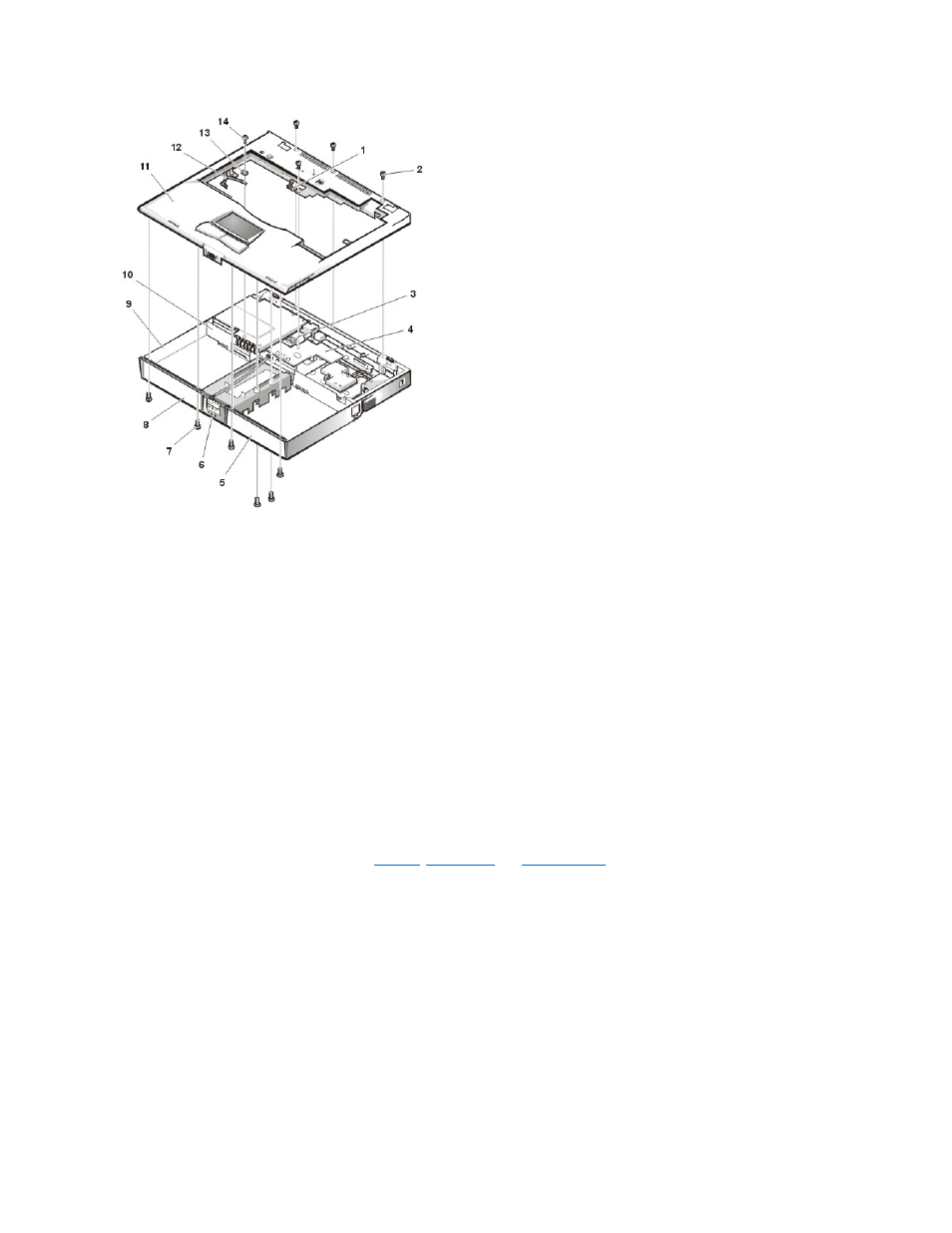 Dell Inspiron 7500 User Manual | Page 124 / 165