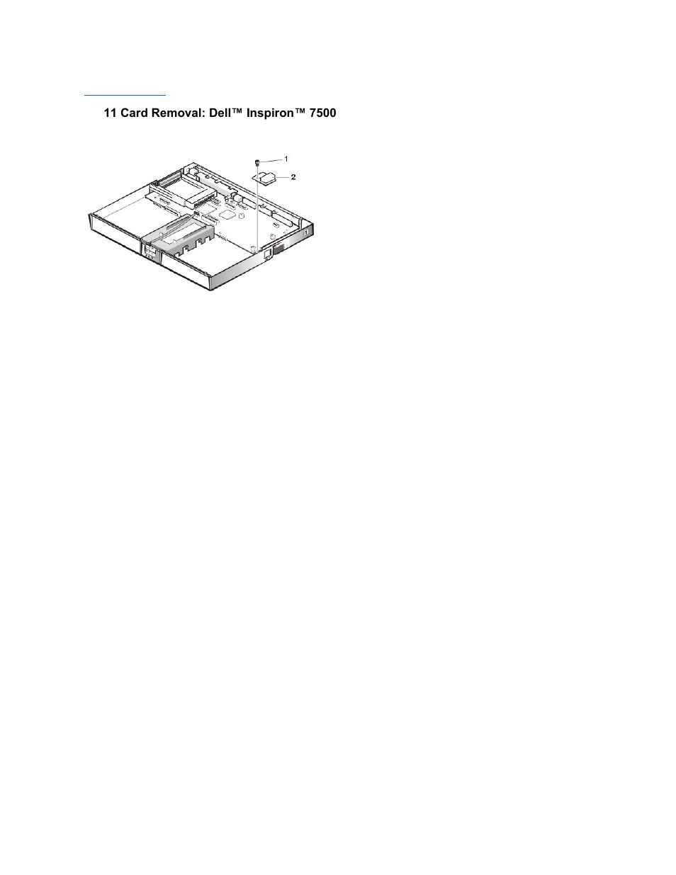 Dell Inspiron 7500 User Manual | Page 137 / 165