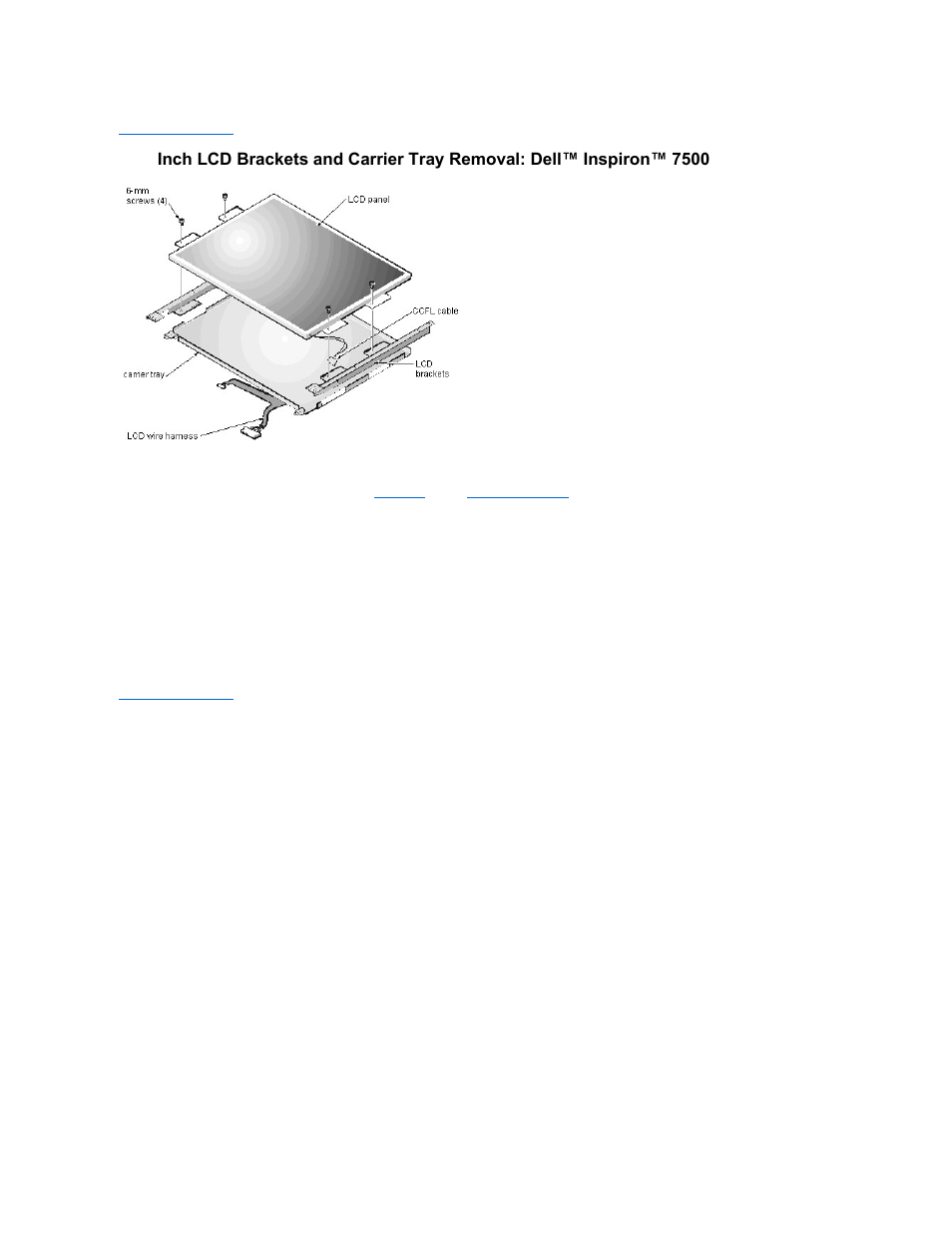 Dell Inspiron 7500 User Manual | Page 2 / 165