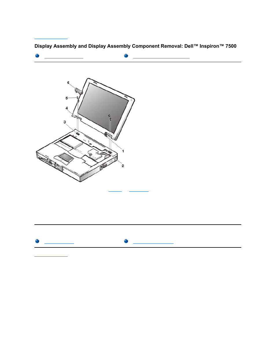 Dell Inspiron 7500 User Manual | Page 24 / 165