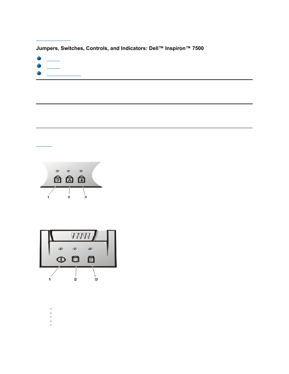Dell Inspiron 7500 User Manual | Page 61 / 165