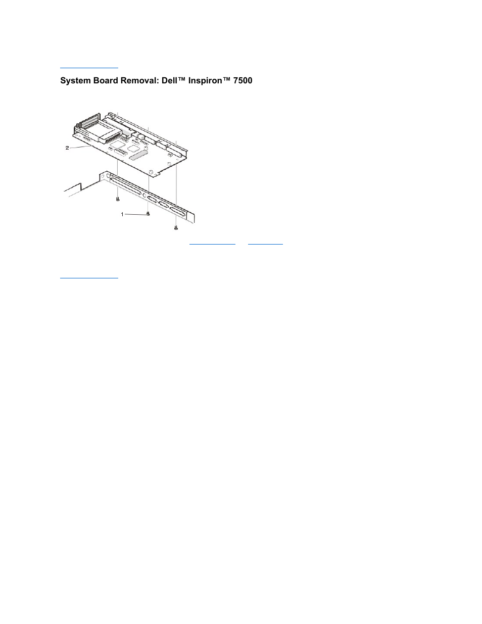 Dell Inspiron 7500 User Manual | Page 67 / 165