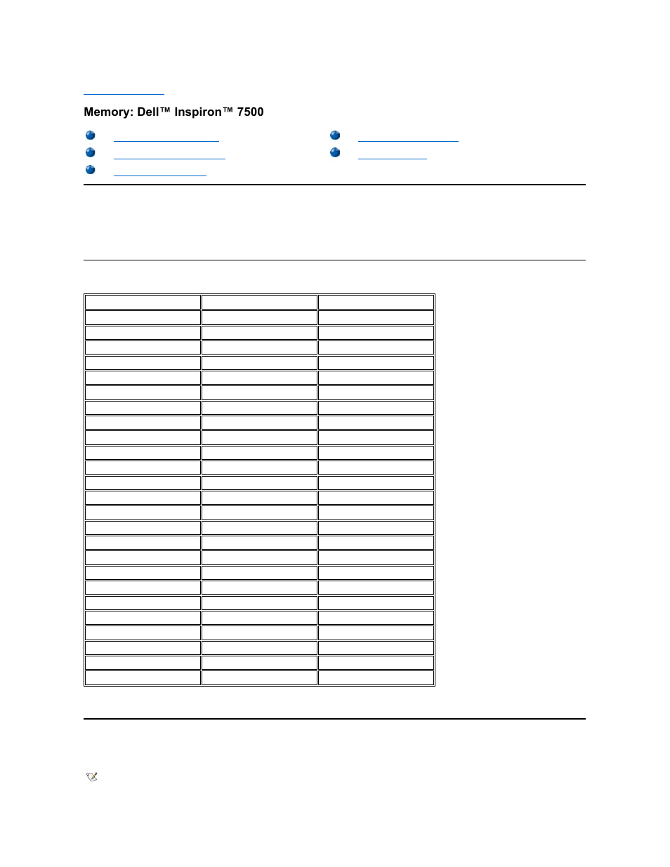 Dell Inspiron 7500 User Manual | Page 68 / 165