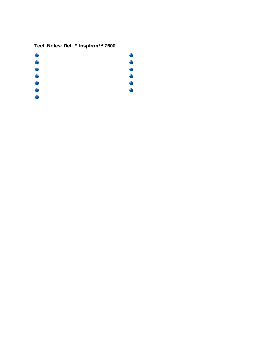 Dell Inspiron 7500 User Manual | Page 74 / 165