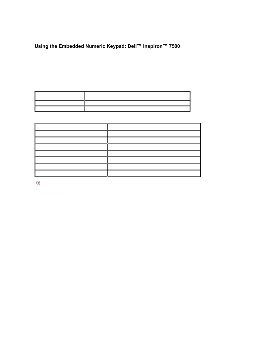 Dell Inspiron 7500 User Manual | Page 75 / 165