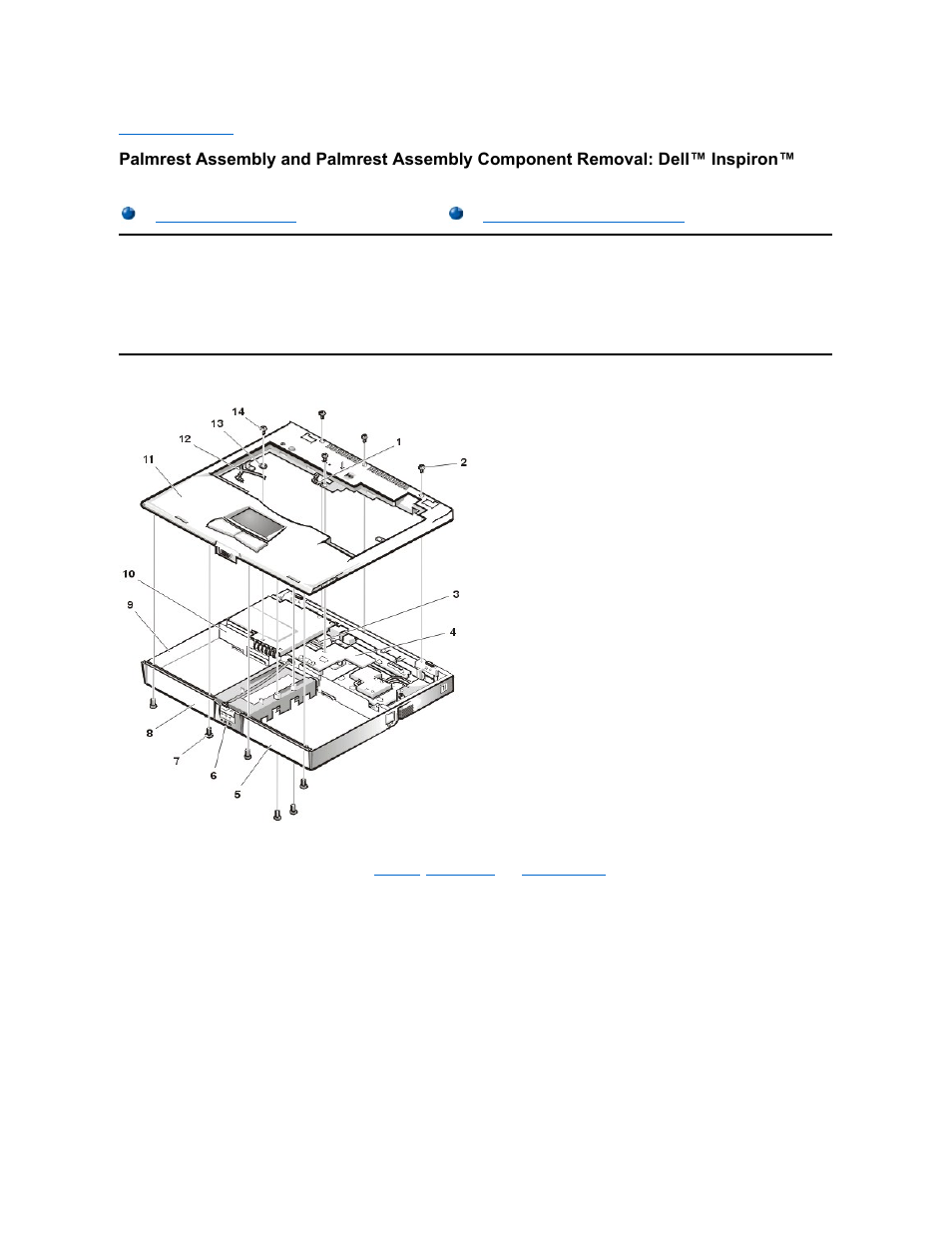 Dell Inspiron 7500 User Manual | Page 83 / 165