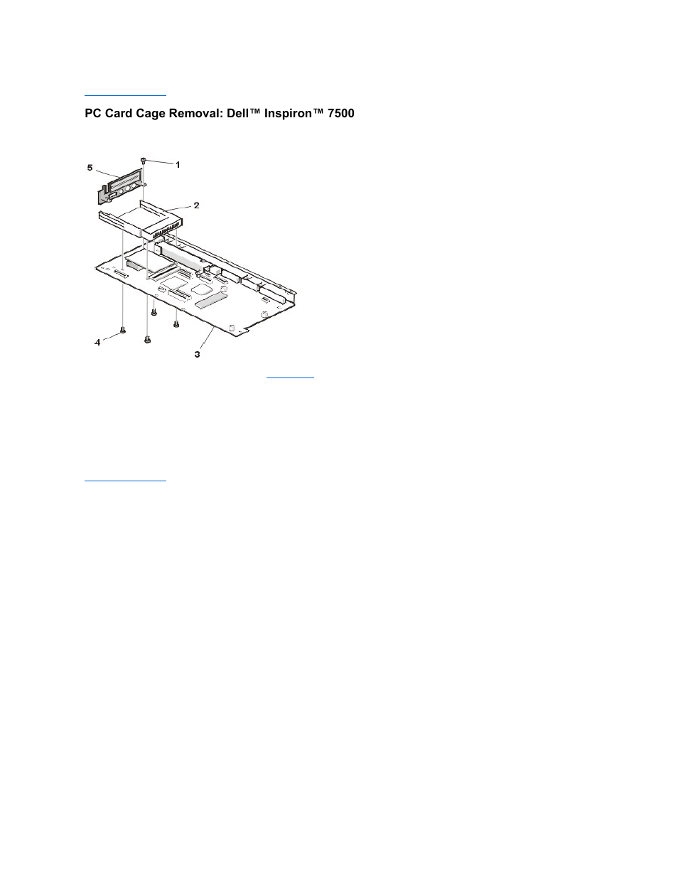 Dell Inspiron 7500 User Manual | Page 86 / 165