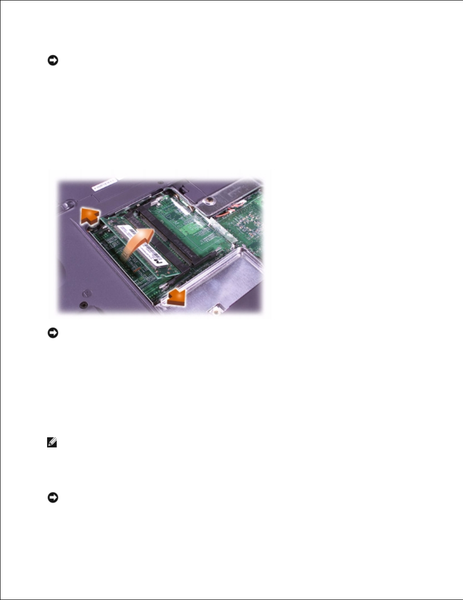 Dell Latitude C610 User Manual | Page 104 / 170