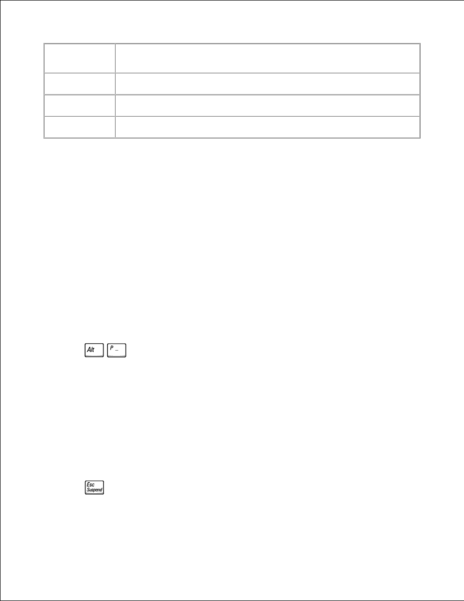 Changing printer modes, Changing com ports, Enabling the infrared sensor | Dell Latitude C610 User Manual | Page 111 / 170