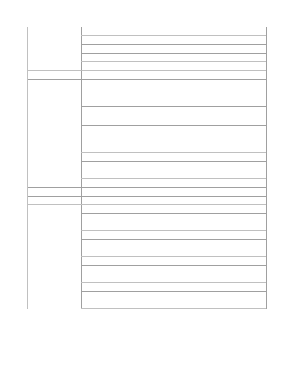 Dell Latitude C610 User Manual | Page 133 / 170